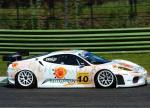 Ferrari F430 GT 2007 года